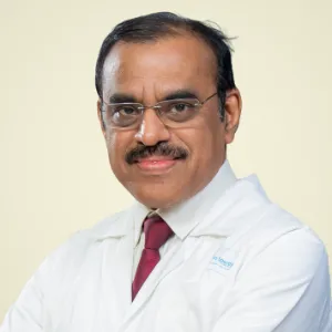 Dr. R Jayaganesh